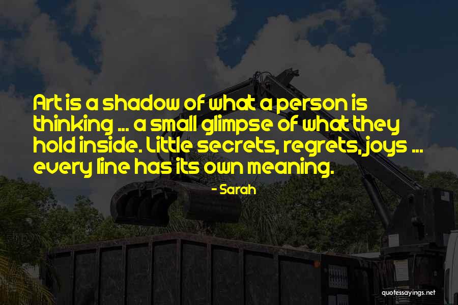 Kaoruko Awata Quotes By Sarah Kaoruko Awata Quotes By Sarah