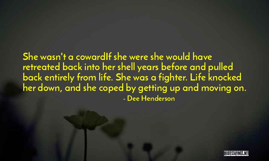 Kaoruko Sazaki Quotes By Dee Henderson Kaoruko Sazaki Quotes By Dee Henderson