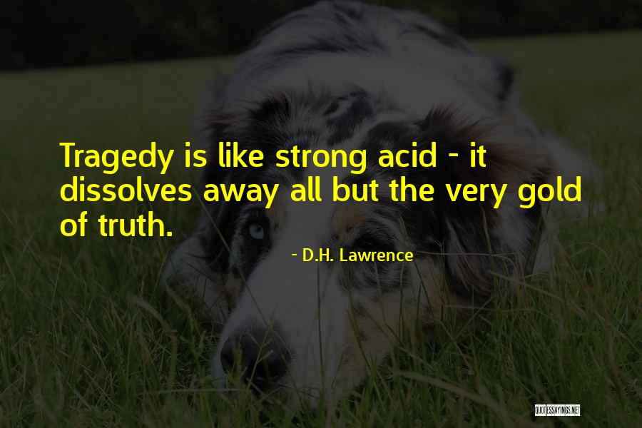 Kaoutar Aboudi Quotes By D.H. Lawrence Kaoutar Aboudi Quotes By D.H. Lawrence