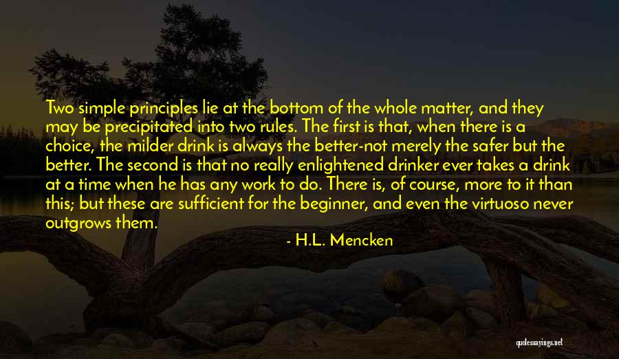 Kaoutar Aboudi Quotes By H.L. Mencken Kaoutar Aboudi Quotes By H.L. Mencken