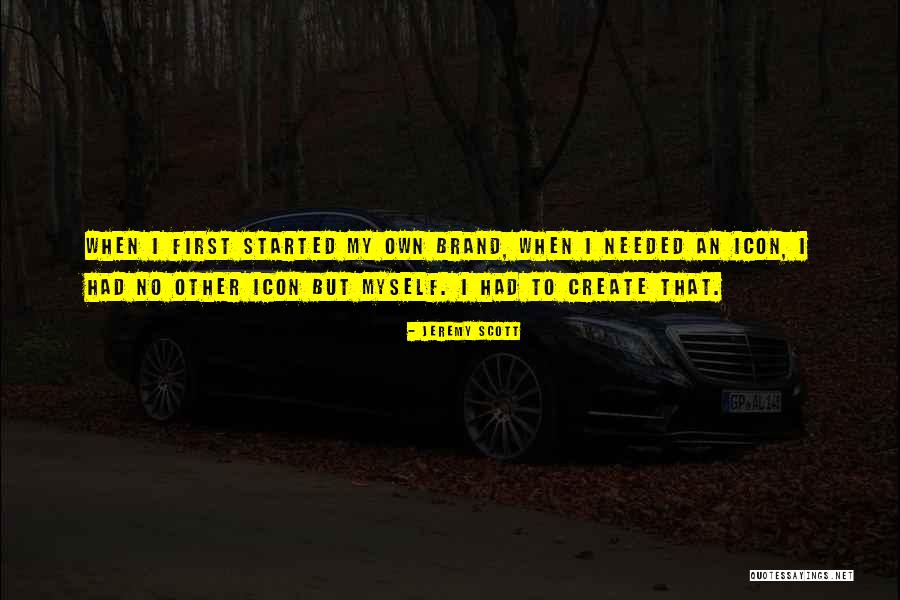 Kaoutar Aboudi Quotes By Jeremy Scott Kaoutar Aboudi Quotes By Jeremy Scott