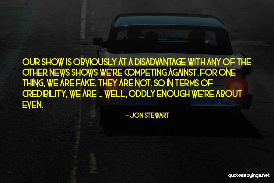 Kaoutar Boudarraja Quotes By Jon Stewart Kaoutar Boudarraja Quotes By Jon Stewart