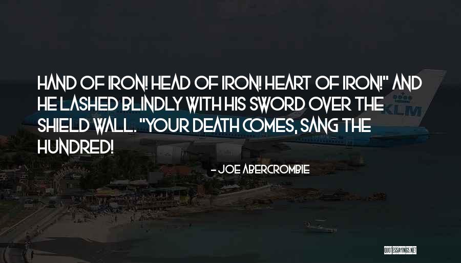 Kaouthar Bachraoui Quotes By Joe Abercrombie Kaouthar Bachraoui Quotes By Joe Abercrombie
