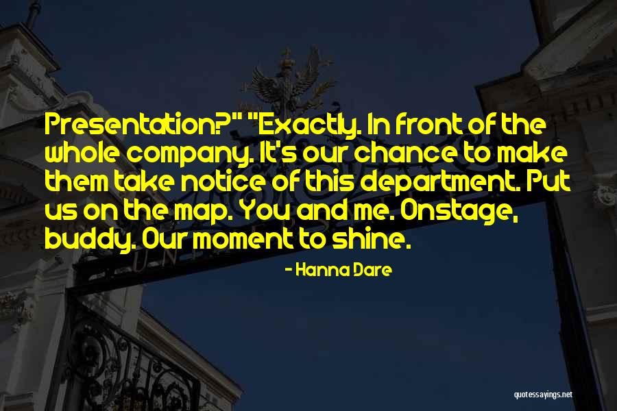Kaouther Adimi Quotes By Hanna Dare Kaouther Adimi Quotes By Hanna Dare