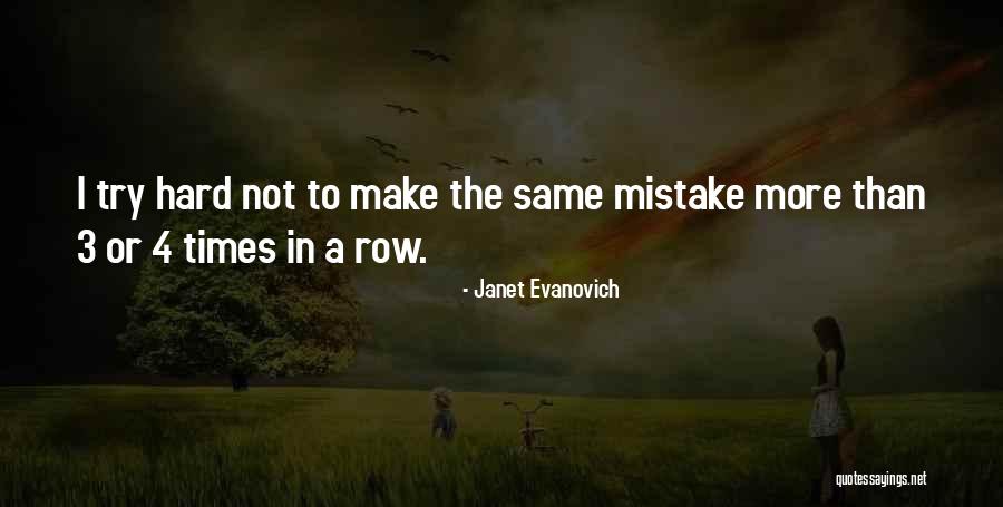 Kapabilitas Proses Quotes By Janet Evanovich Kapabilitas Proses Quotes By Janet Evanovich