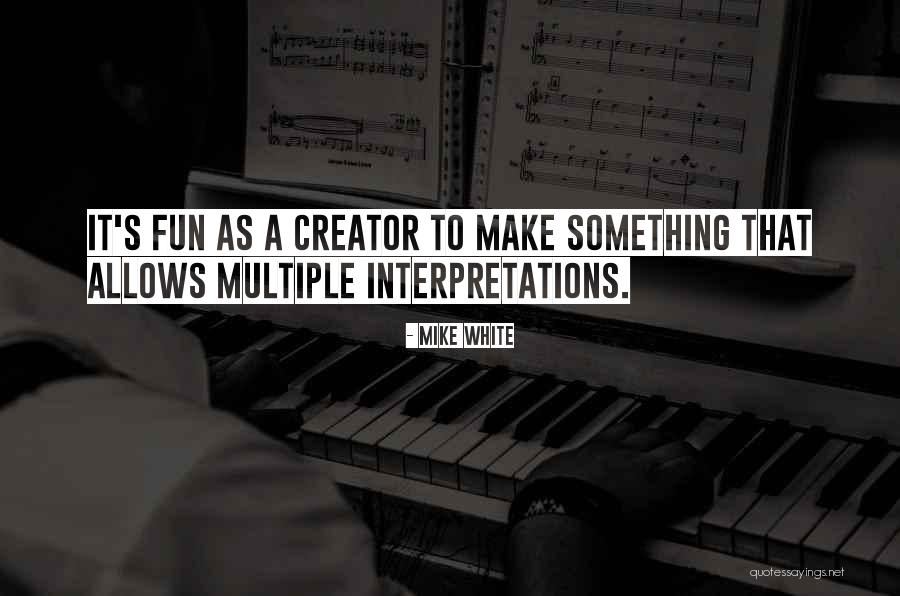 Kapadia Education Quotes By Mike White Kapadia Education Quotes By Mike White