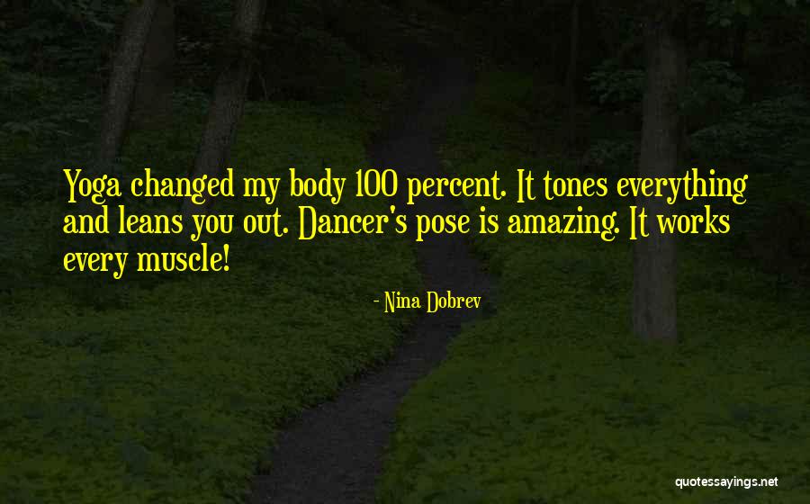 Kapadia Education Quotes By Nina Dobrev Kapadia Education Quotes By Nina Dobrev