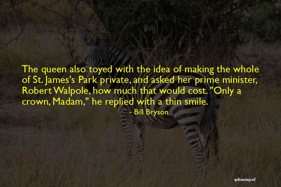 Kapadia Sonal Quotes By Bill Bryson Kapadia Sonal Quotes By Bill Bryson