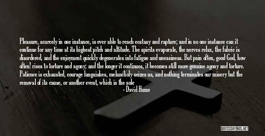 Kapag Ako Ang Mahal Mo Quotes By David Hume Kapag Ako Ang Mahal Mo Quotes By David Hume