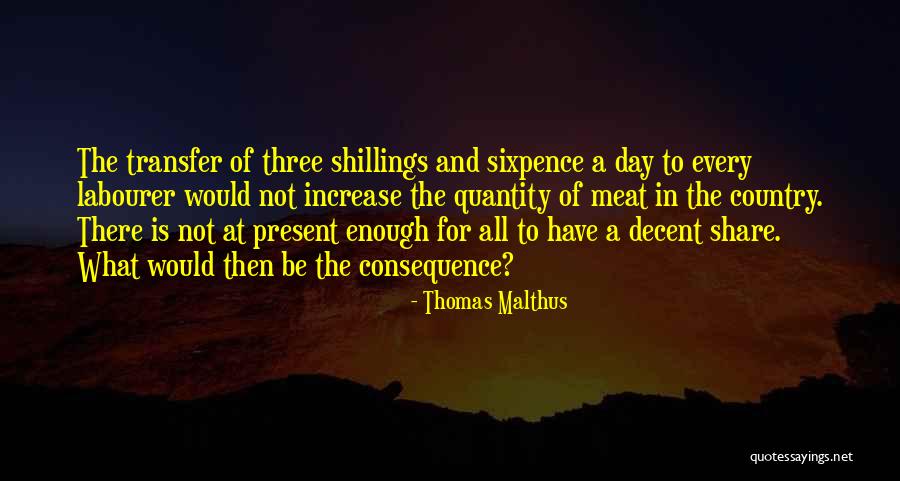 Kapag Ako Ang Mahal Mo Quotes By Thomas Malthus Kapag Ako Ang Mahal Mo Quotes By Thomas Malthus