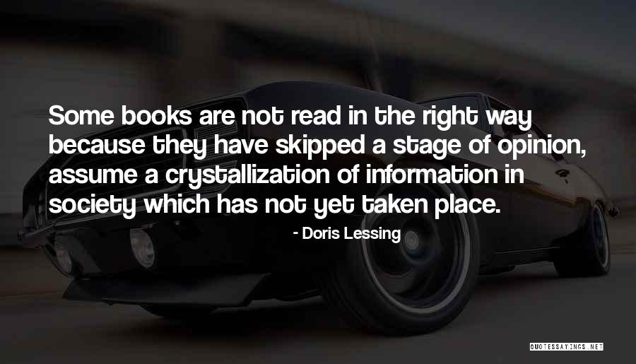 Kapag Niloko Ka Quotes By Doris Lessing Kapag Niloko Ka Quotes By Doris Lessing