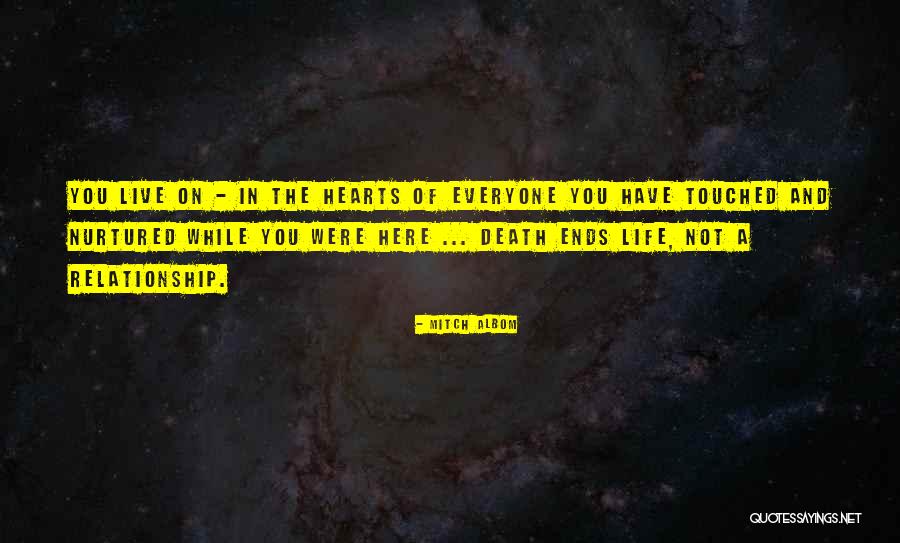 Kapag Niloko Ka Quotes By Mitch Albom Kapag Niloko Ka Quotes By Mitch Albom