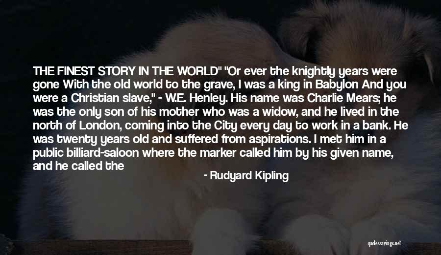 Kapag Niloko Ka Quotes By Rudyard Kipling Kapag Niloko Ka Quotes By Rudyard Kipling