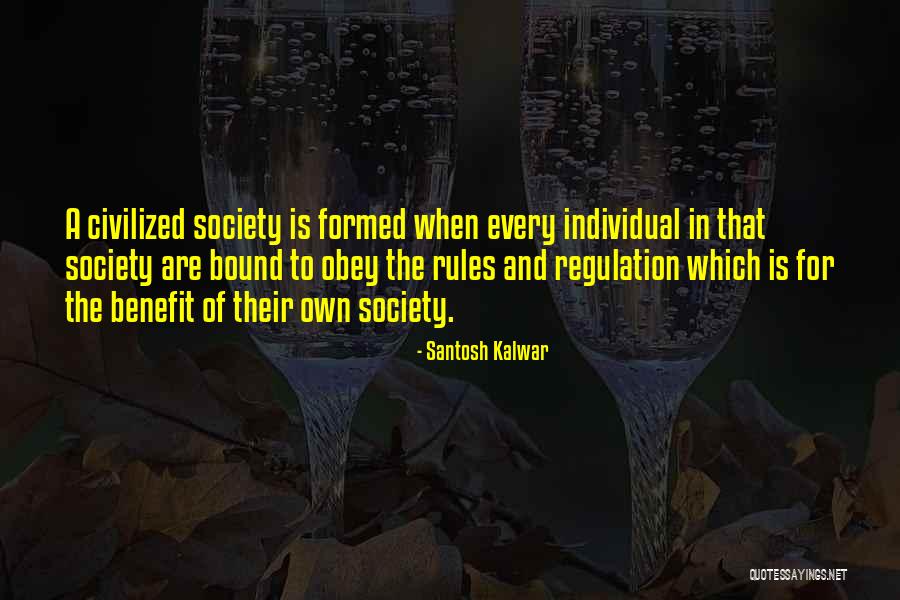 Kapaklar Quotes By Santosh Kalwar