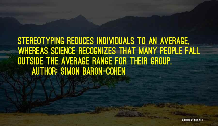 Kapaklar Quotes By Simon Baron-Cohen