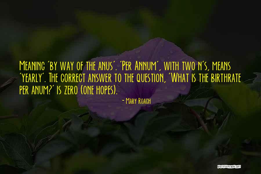 Kapal Face Quotes By Mary Roach Kapal Face Quotes By Mary Roach