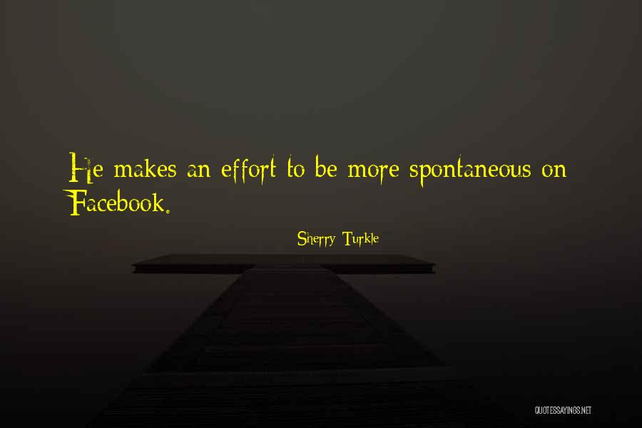 Kapal Face Quotes By Sherry Turkle Kapal Face Quotes By Sherry Turkle