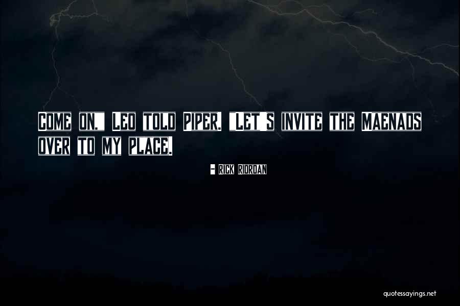 Kapal Ng Mukha Mo Quotes By Rick Riordan Kapal Ng Mukha Mo Quotes By Rick Riordan
