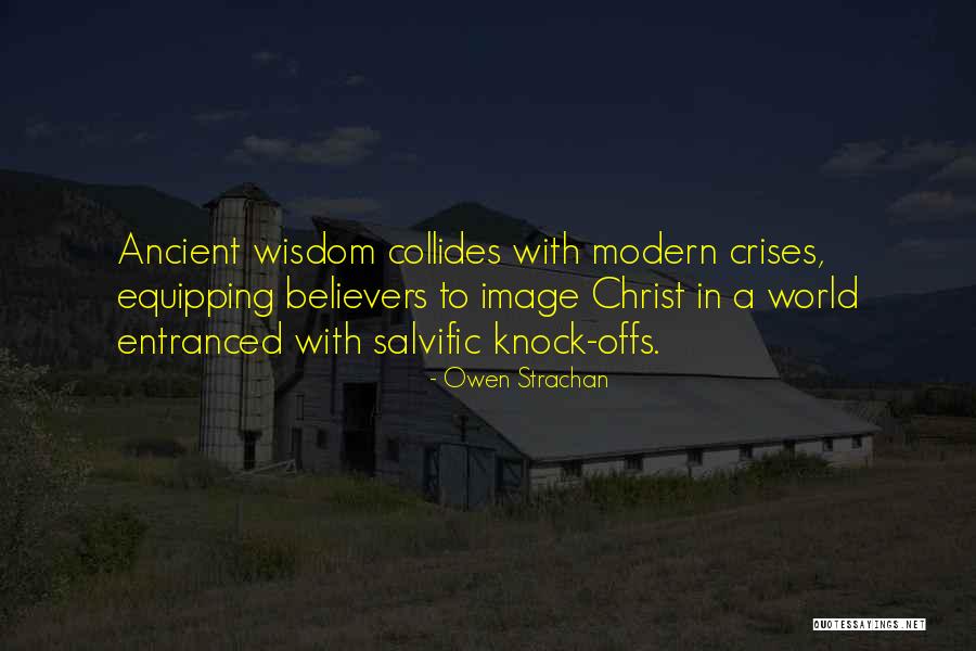 Kapalit Ng Quotes By Owen Strachan Kapalit Ng Quotes By Owen Strachan