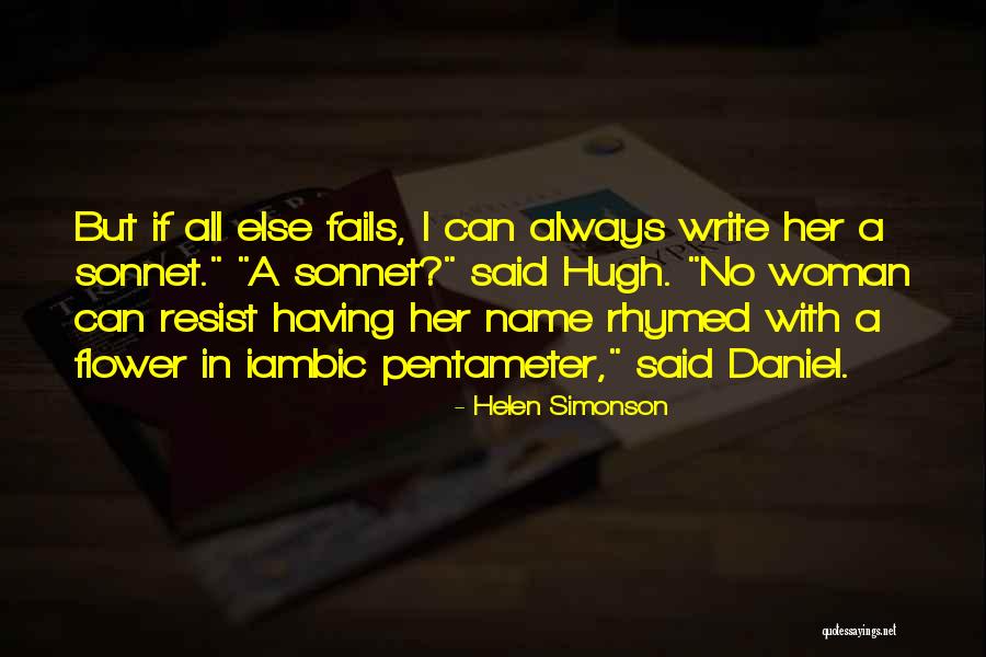 Kapalit Ni Quotes By Helen Simonson Kapalit Ni Quotes By Helen Simonson
