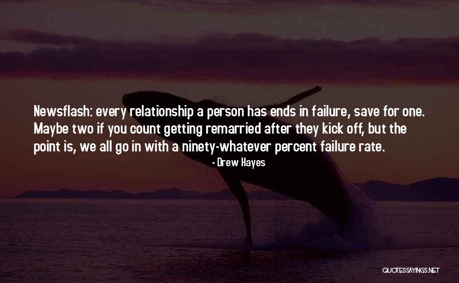 Kapalkundala Quotes By Drew Hayes