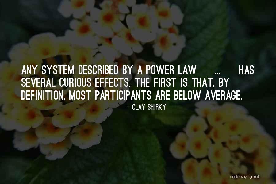 Kapampangan Inspirational Quotes By Clay Shirky Kapampangan Inspirational Quotes By Clay Shirky