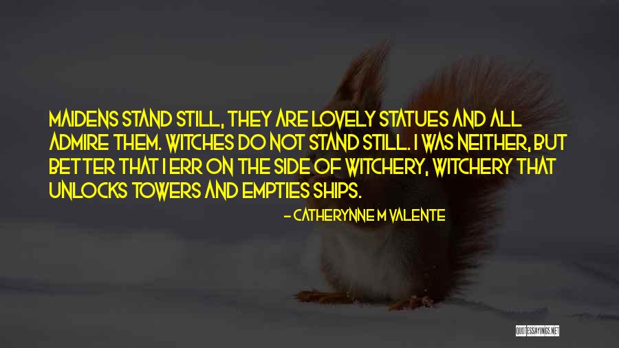 Kapanadze Coil Quotes By Catherynne M Valente Kapanadze Coil Quotes By Catherynne M Valente