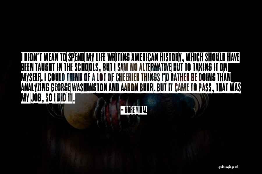 Kapanadze Schematic Quotes By Gore Vidal Kapanadze Schematic Quotes By Gore Vidal