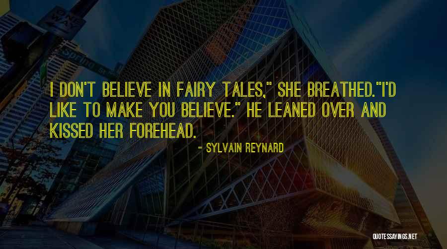 Kapangyarihang Lihim Quotes By Sylvain Reynard Kapangyarihang Lihim Quotes By Sylvain Reynard