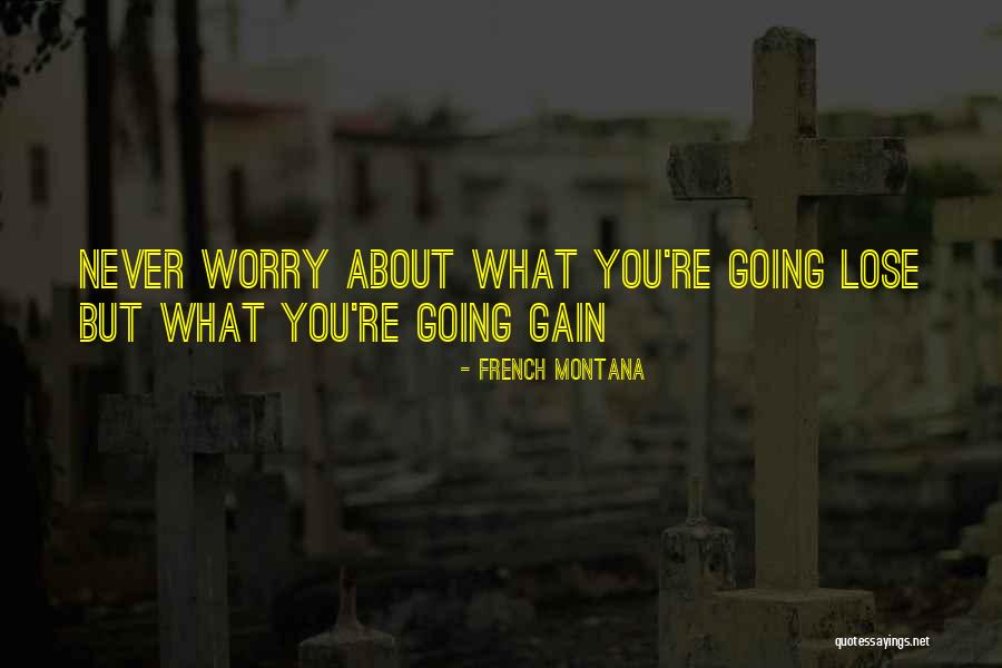 Kapari Santorini Quotes By French Montana Kapari Santorini Quotes By French Montana