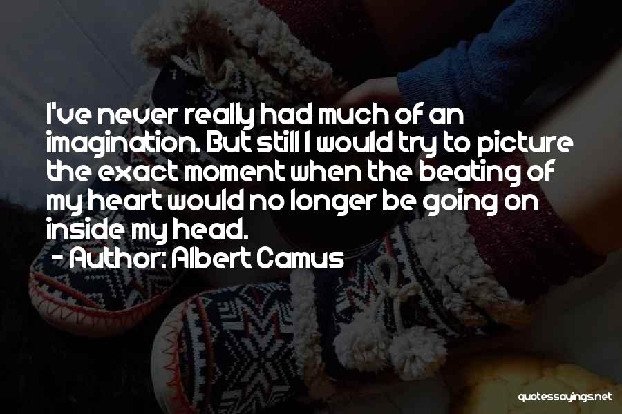 Kaparis In English Quotes By Albert Camus