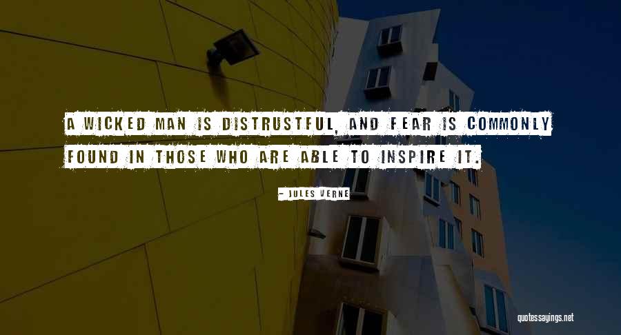 Kapasitansi Quotes By Jules Verne Kapasitansi Quotes By Jules Verne