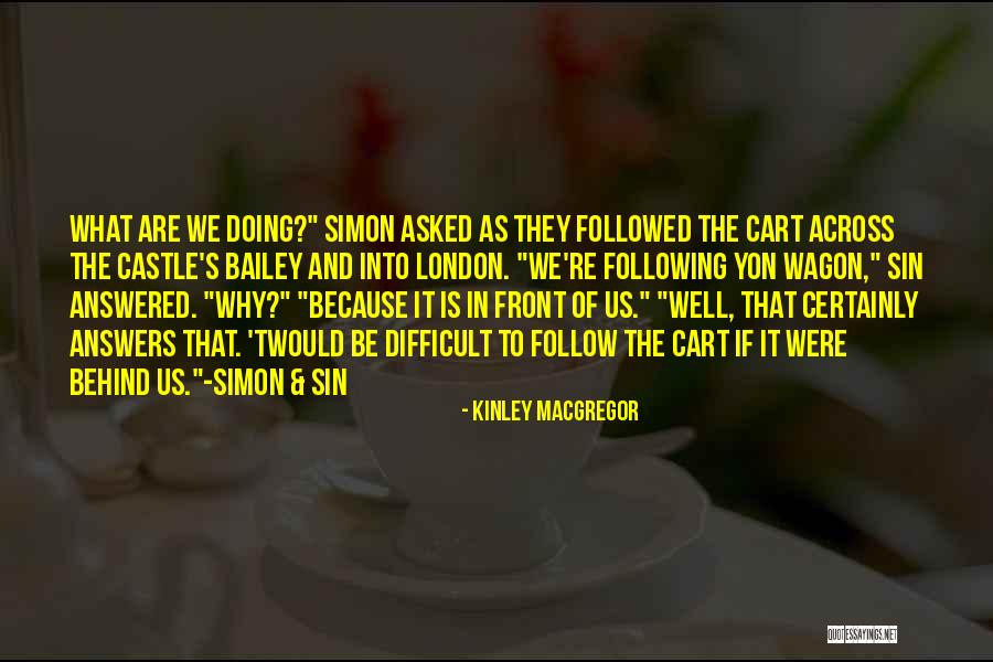 Kapasitas Kalor Quotes By Kinley MacGregor Kapasitas Kalor Quotes By Kinley MacGregor