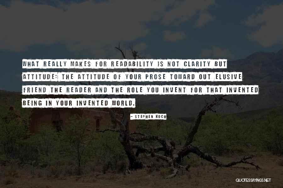 Kapasitas Kalor Quotes By Stephen Koch Kapasitas Kalor Quotes By Stephen Koch