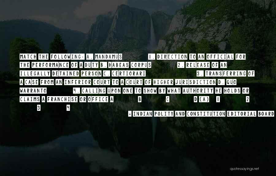 Kapasitas Tukar Quotes By Indian Polity And Constitution Editorial Board Kapasitas Tukar Quotes By Indian Polity And Constitution Editorial Board