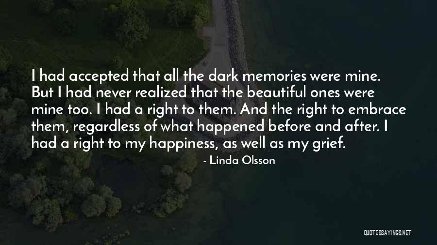 Kapatma Quotes By Linda Olsson Kapatma Quotes By Linda Olsson