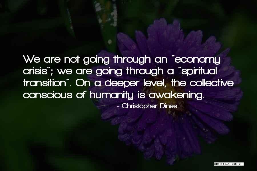 Kapaun Post Quotes By Christopher Dines Kapaun Post Quotes By Christopher Dines