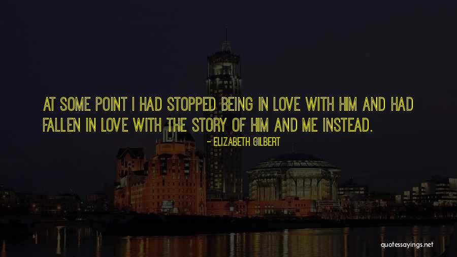 Kapayapaan Quotes By Elizabeth Gilbert Kapayapaan Quotes By Elizabeth Gilbert