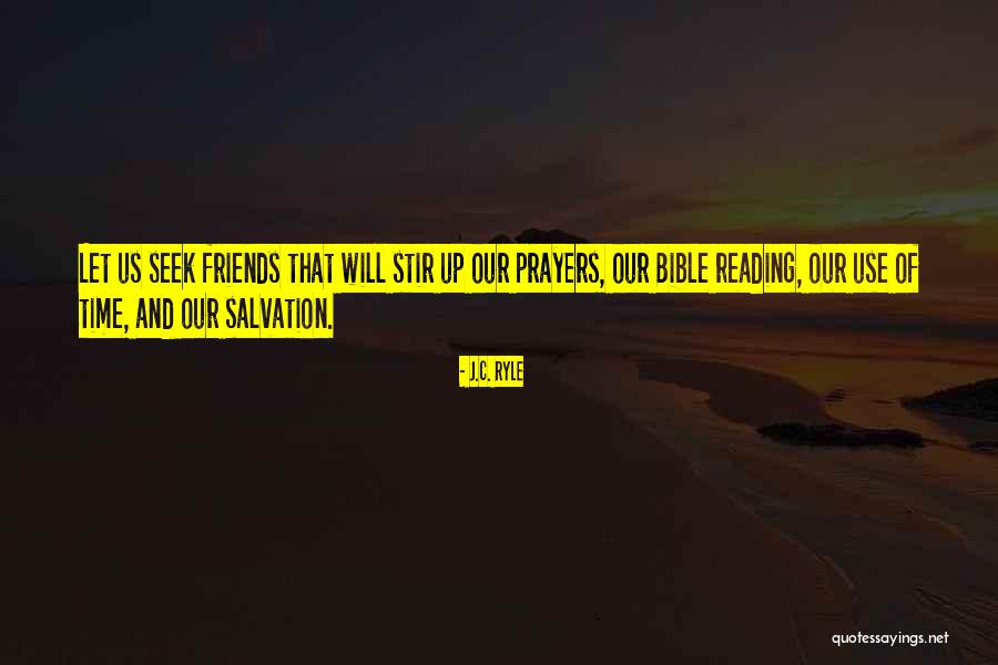 Kapayapaan Quotes By J.C. Ryle Kapayapaan Quotes By J.C. Ryle