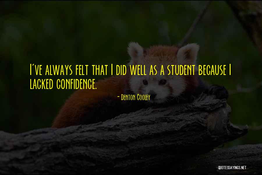 Kapcsolatba L P Quotes By Denton Cooley Kapcsolatba L P Quotes By Denton Cooley