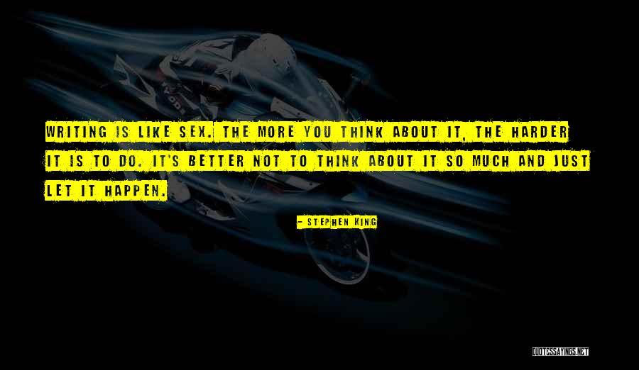 Kapcsolatba L P Quotes By Stephen King Kapcsolatba L P Quotes By Stephen King