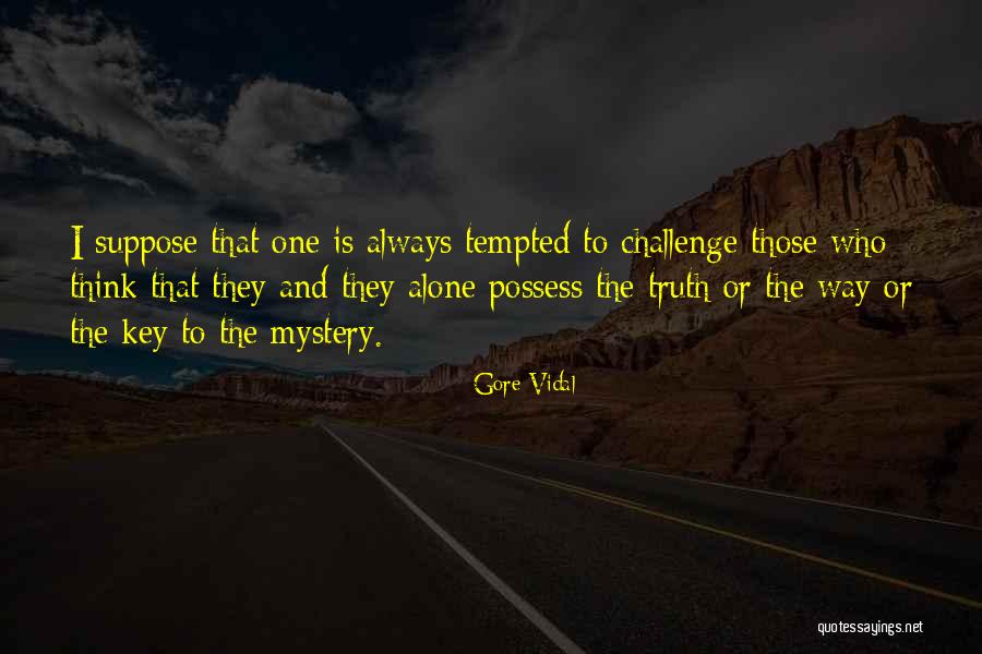 Kapdani Quotes By Gore Vidal Kapdani Quotes By Gore Vidal