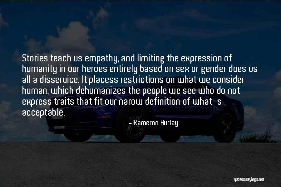 Kapeach Quotes By Kameron Hurley Kapeach Quotes By Kameron Hurley
