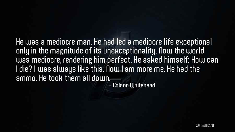 Kapedani Pc Quotes By Colson Whitehead Kapedani Pc Quotes By Colson Whitehead
