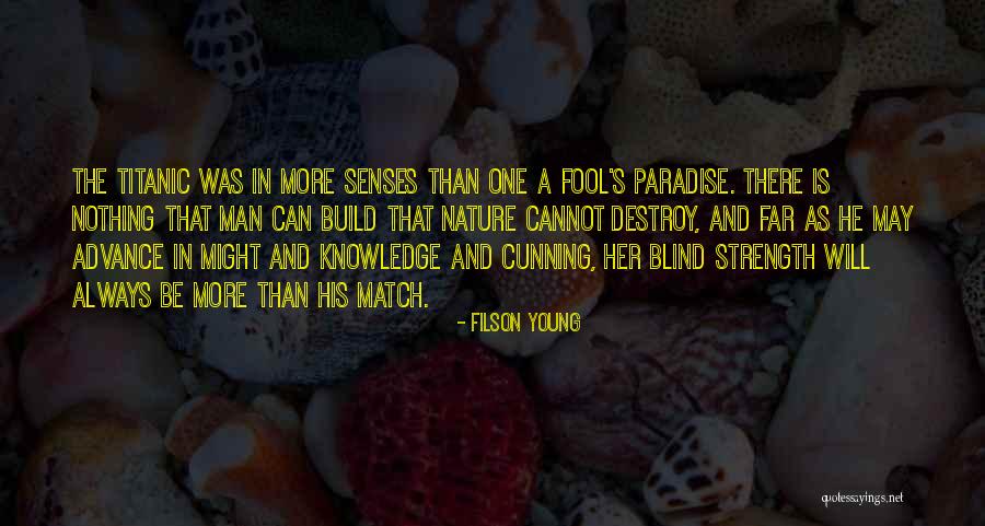 Kapeela Quotes By Filson Young Kapeela Quotes By Filson Young