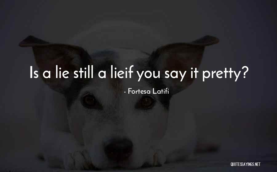 Kapela Sistina Quotes By Fortesa Latifi Kapela Sistina Quotes By Fortesa Latifi