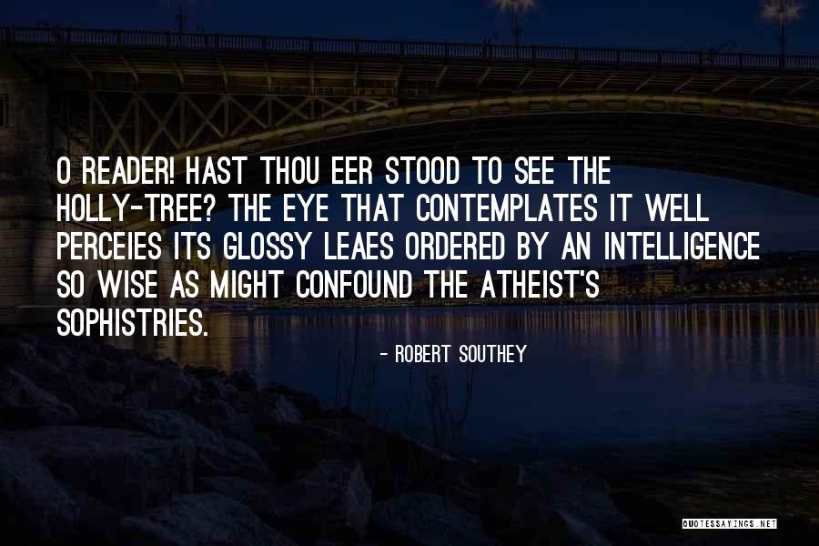 Kapela Sistina Quotes By Robert Southey Kapela Sistina Quotes By Robert Southey