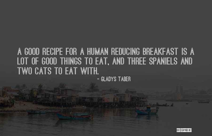 Kapeleti Quotes By Gladys Taber Kapeleti Quotes By Gladys Taber