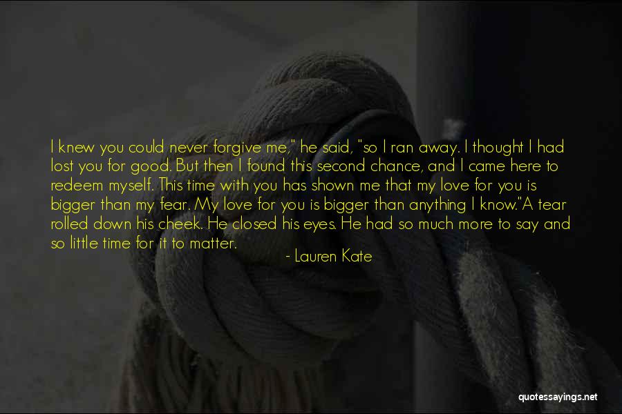Kapeleti Quotes By Lauren Kate Kapeleti Quotes By Lauren Kate