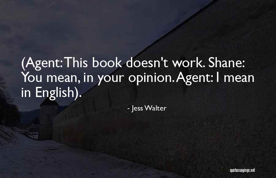 Kapellerput Quotes By Jess Walter Kapellerput Quotes By Jess Walter